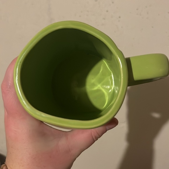 Rae Dunn “Magic” Halloween Mug green - Picture 4 of 4